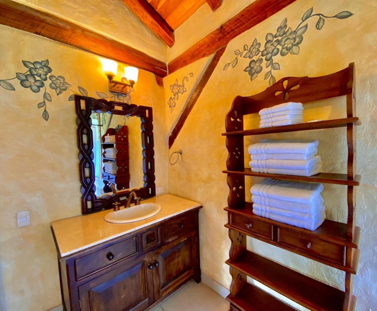 Hacienda San Juan De La Vega Bed & Breakfast Otavalo Exterior photo